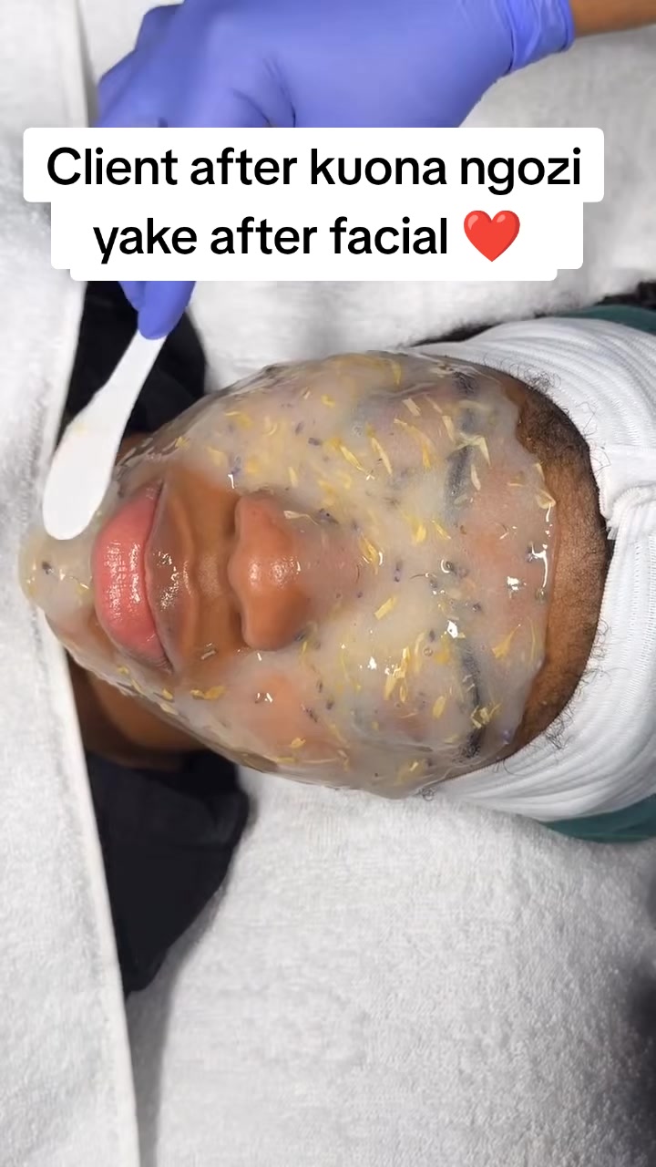 @J&M SPA KENYA