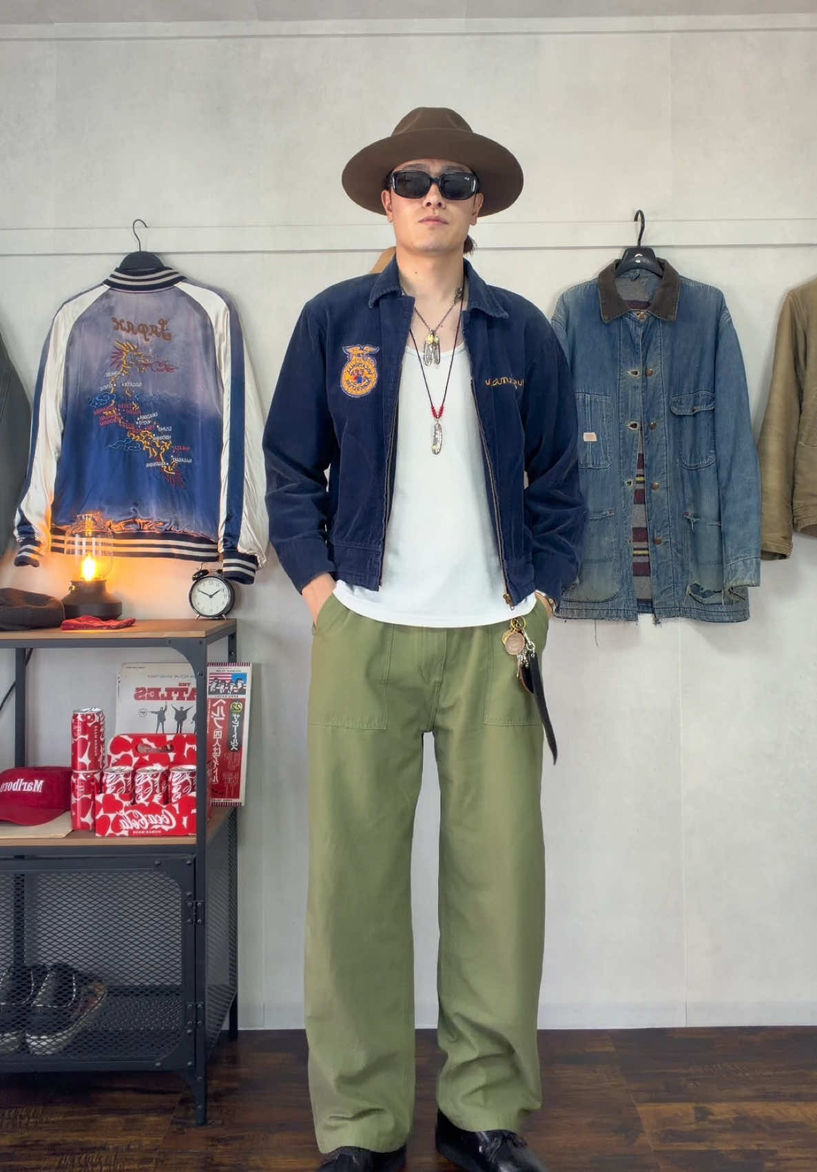 @Dr.ベガパンク