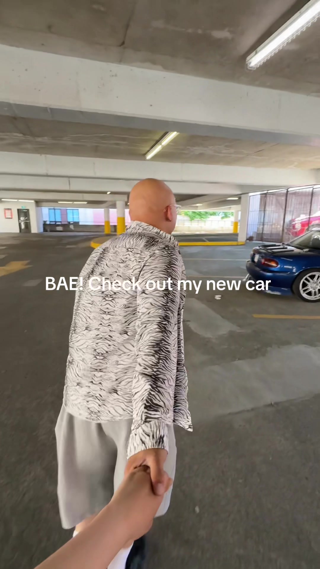@baldyloxvintage