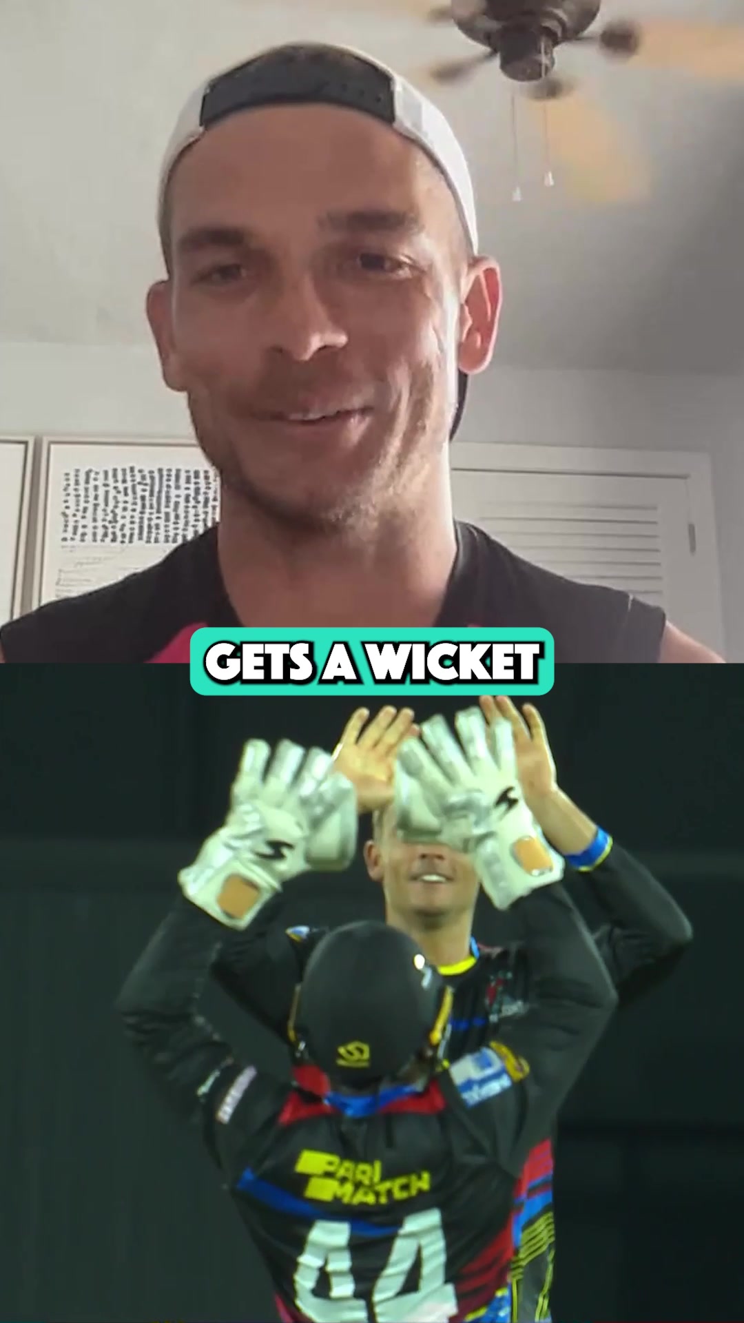 @That's Cricket