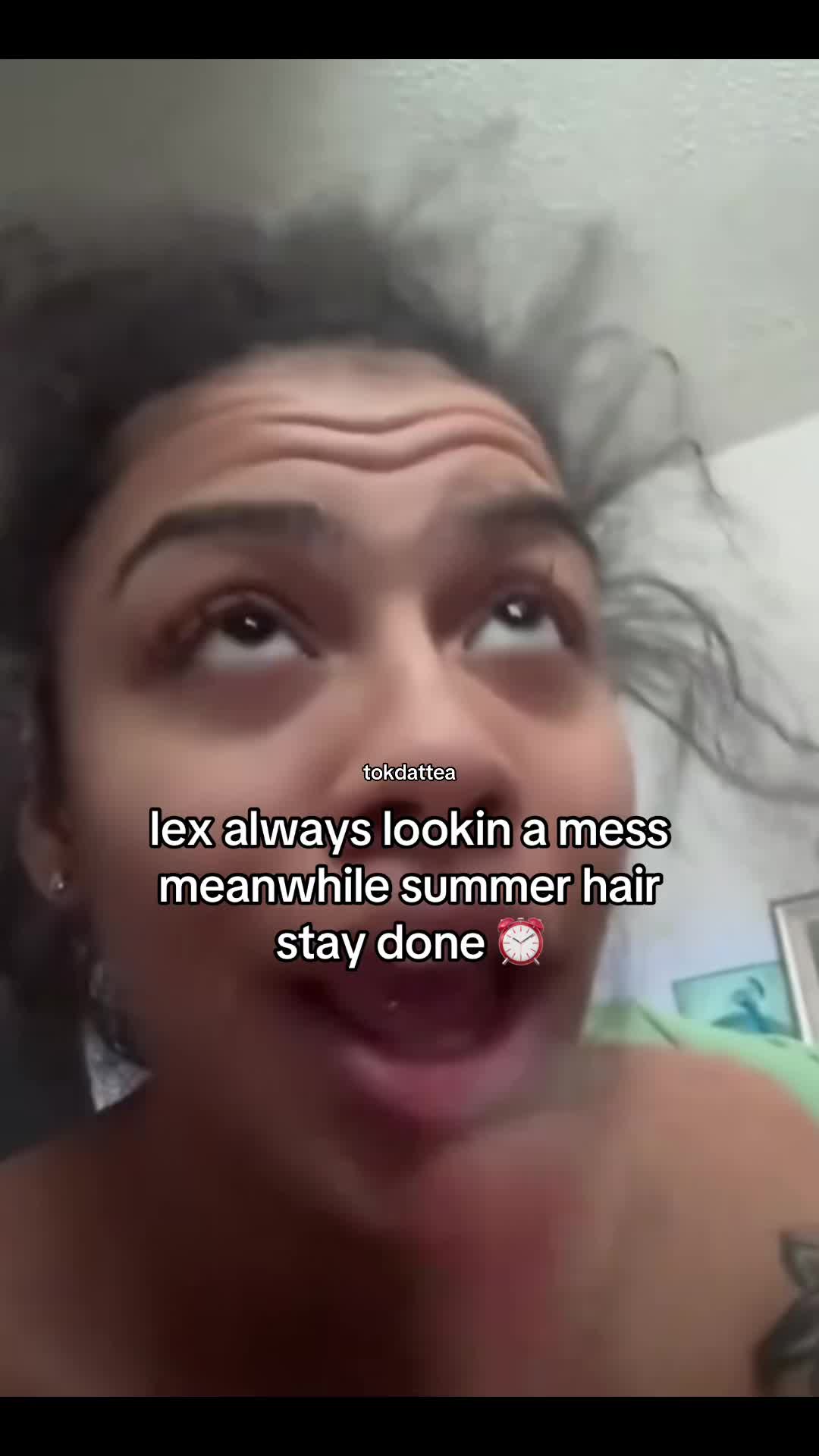 @messytok