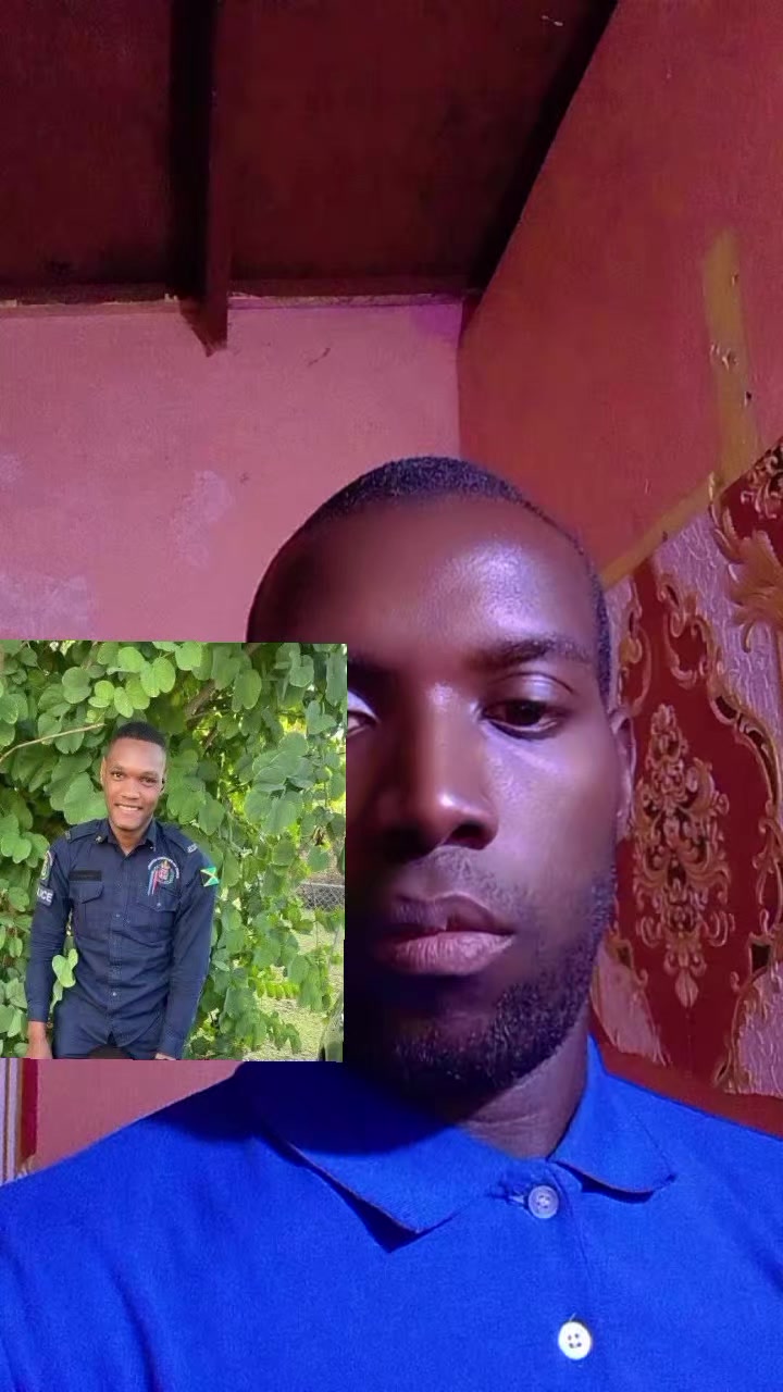 @Derval Maroon✊️