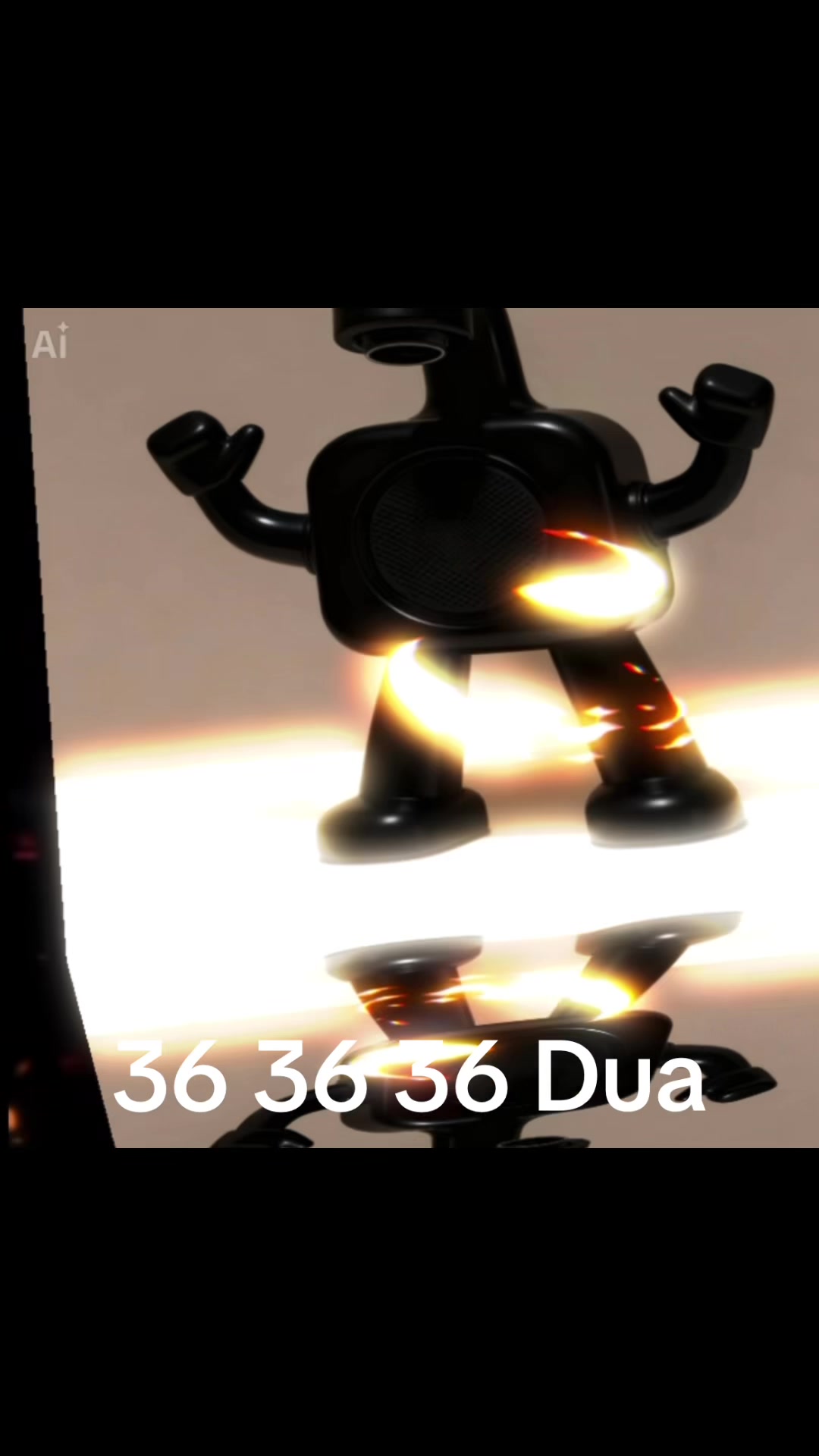 @Alphabet Dua