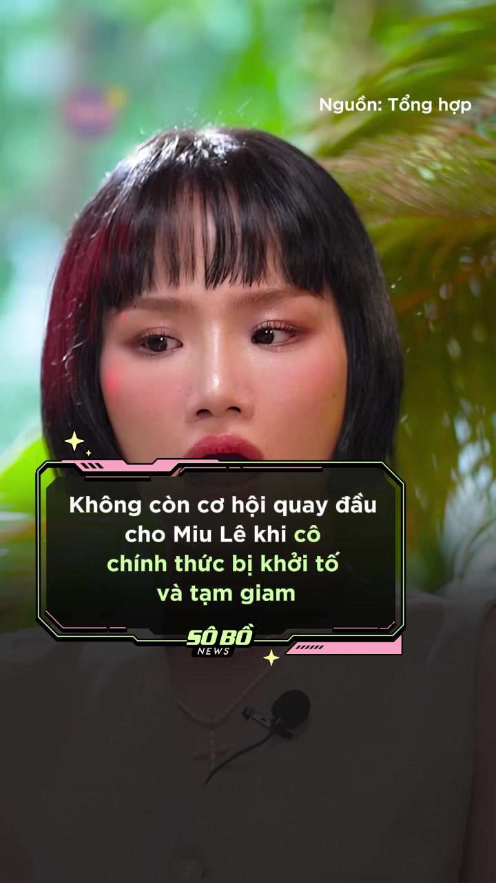 @Sô Bồ News