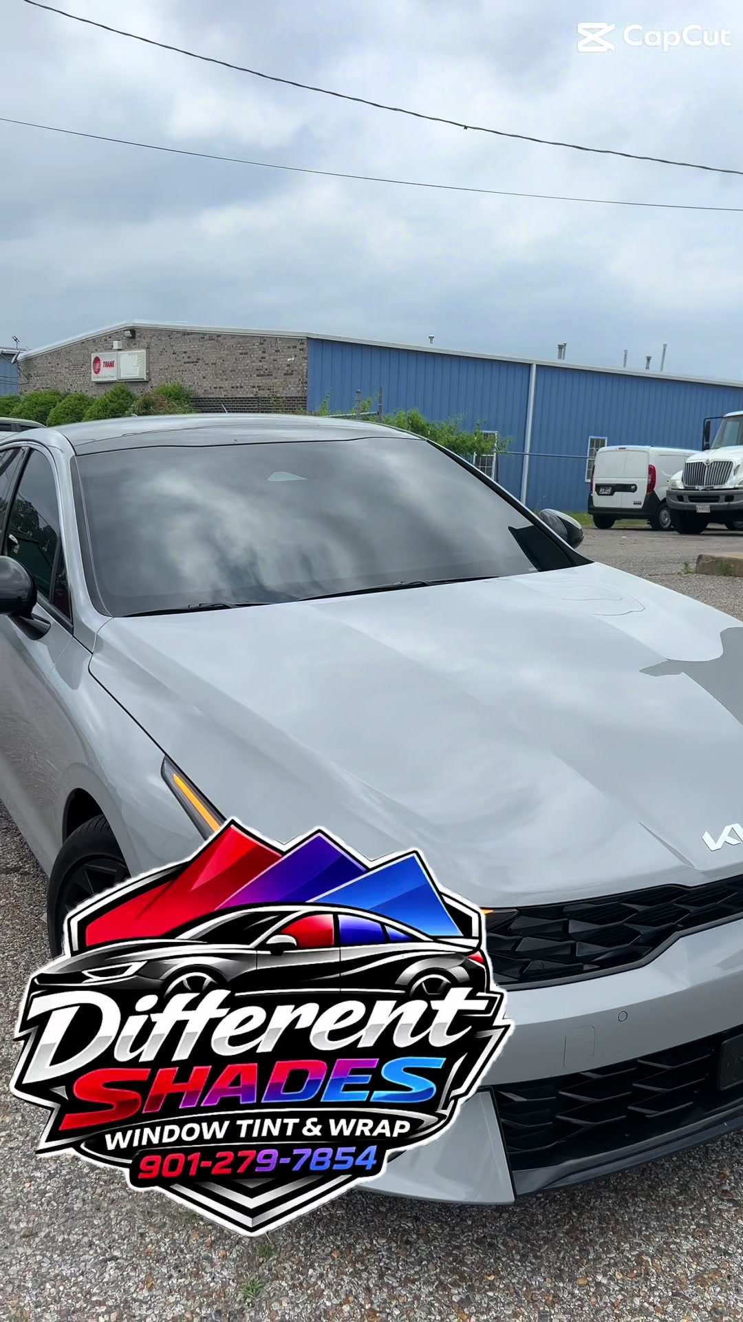 @Different Shades