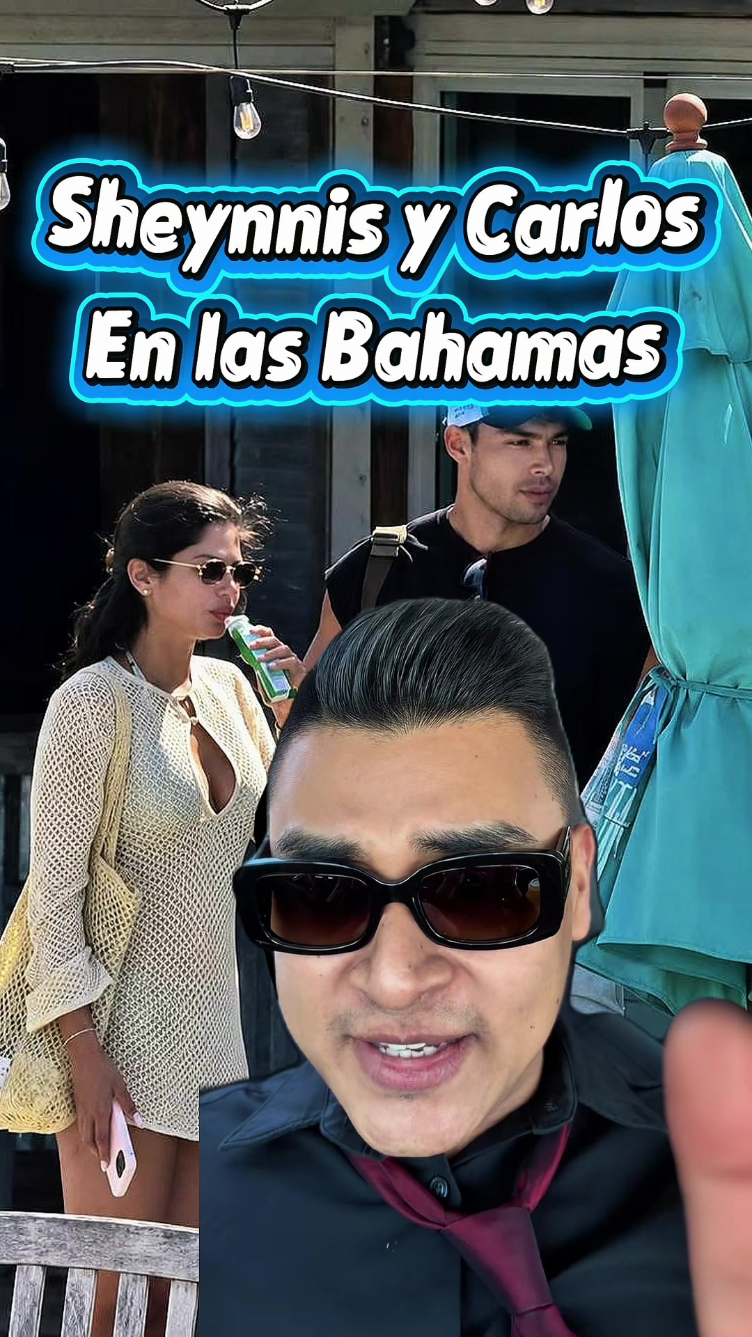 @El Vlog de No&eacute;
