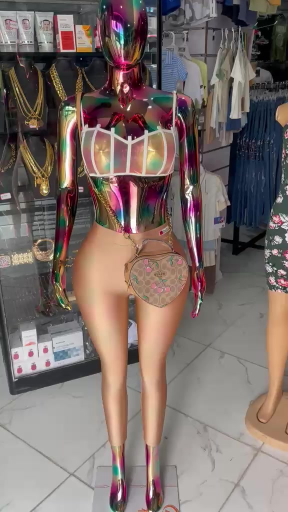 @Prettygirls And Dons 592🇬🇾