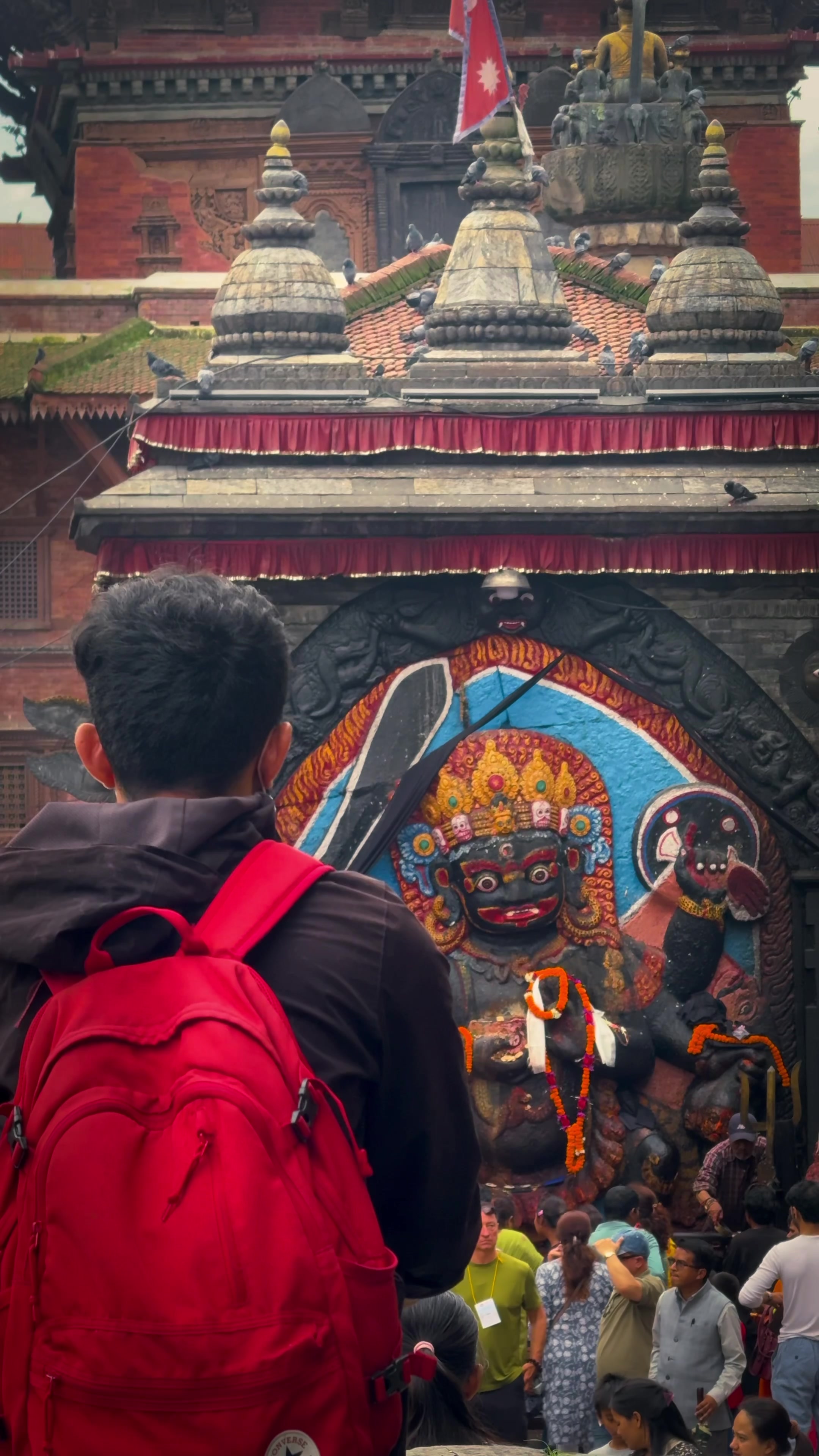 @Sudarshan Neupane