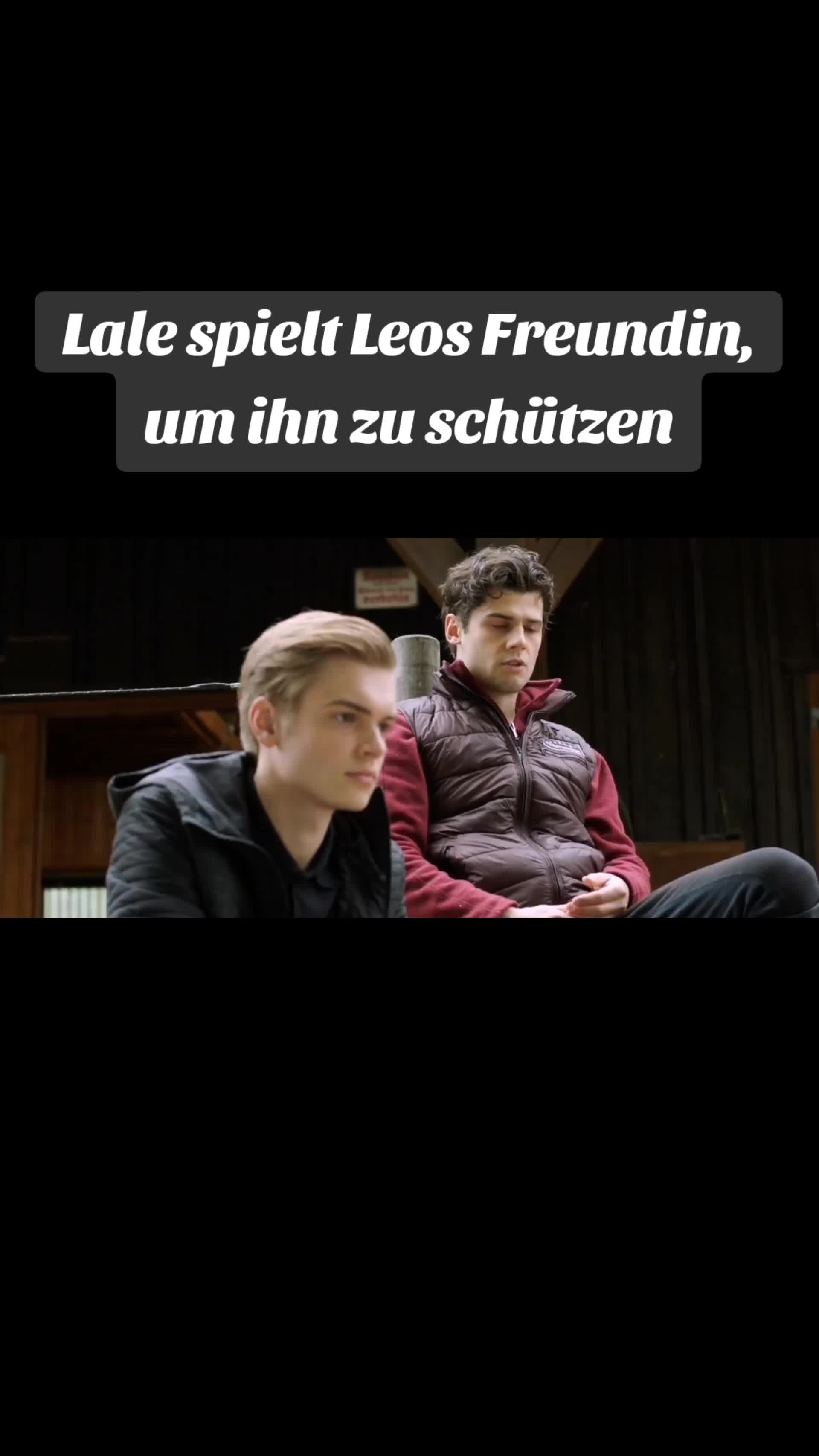 @Sturm der Liebe🔛🔝