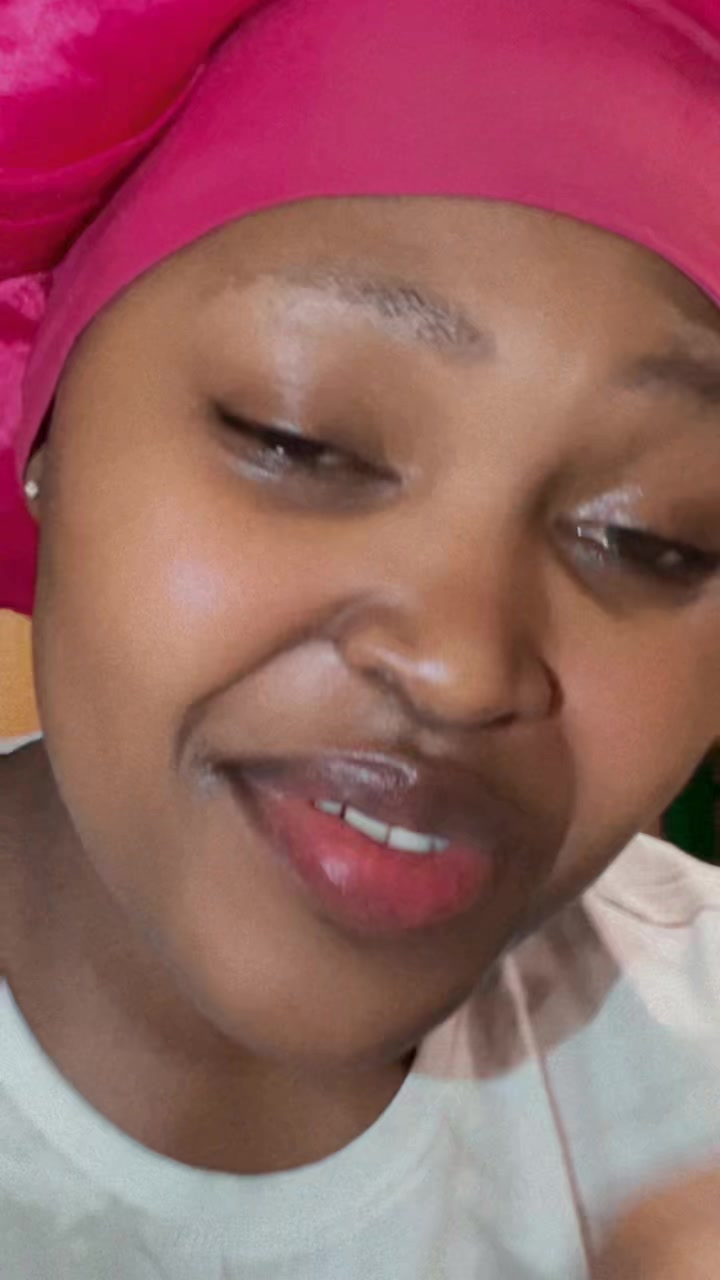 @Lindiwe Angieh Mbatha 🤍