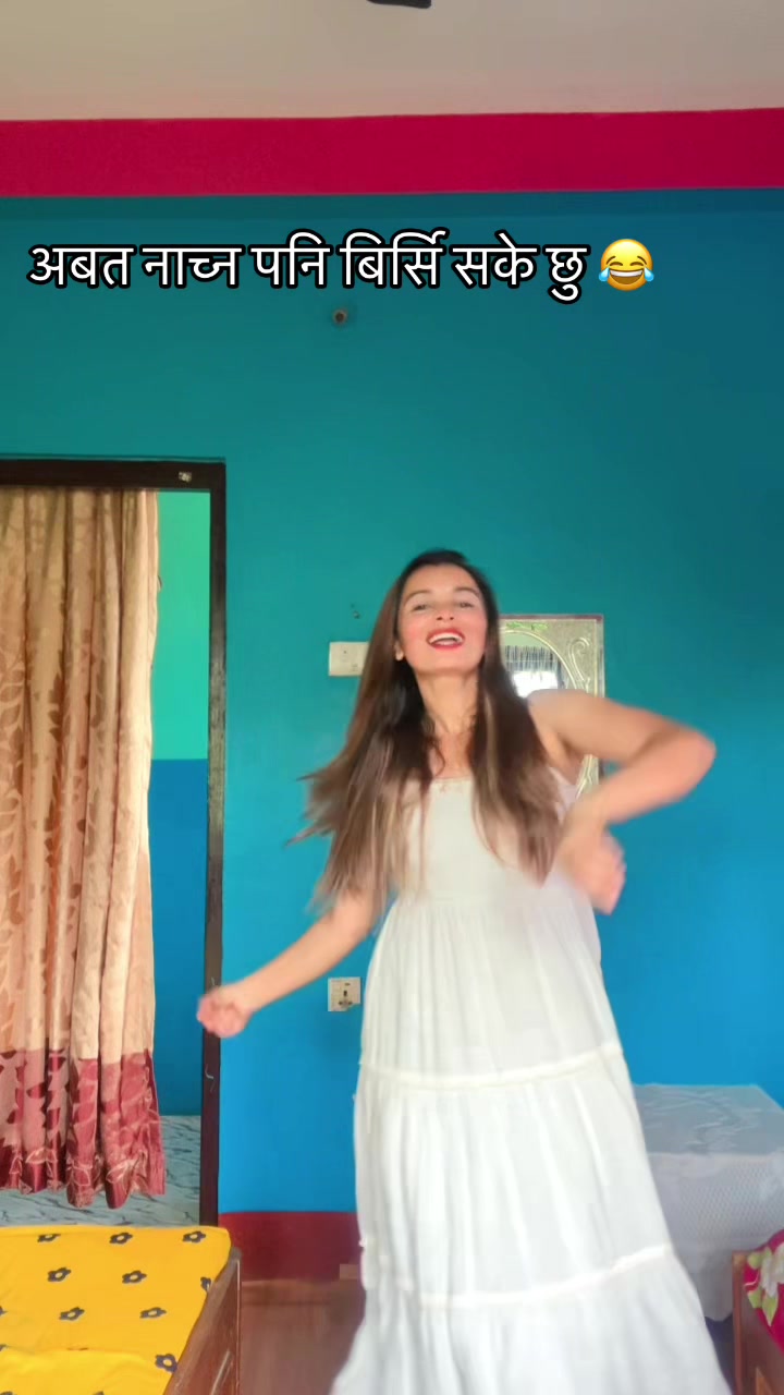 @kamala poudel