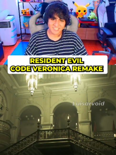 @Luisarvoid