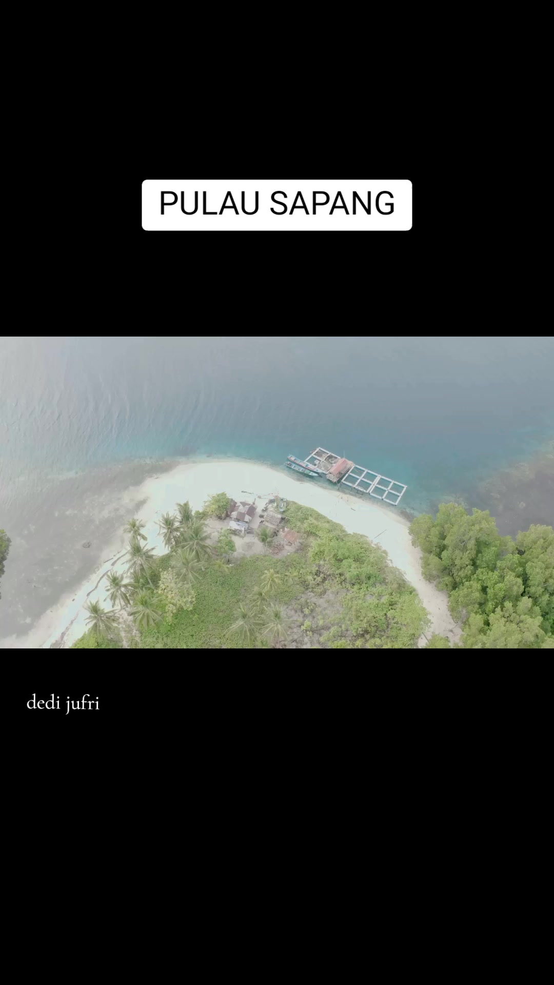 @Dedi Jufri