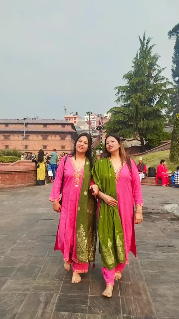 @isha lamsal