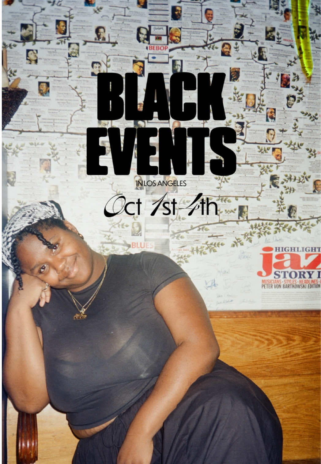 @BLK Events LA®️ 🔌✨🫶🏾