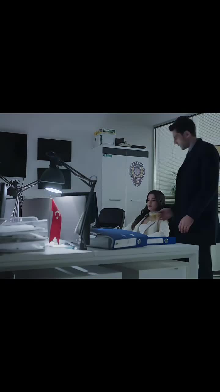 @⚖️مسلسل القضاء Yargi Ar ⚖️
