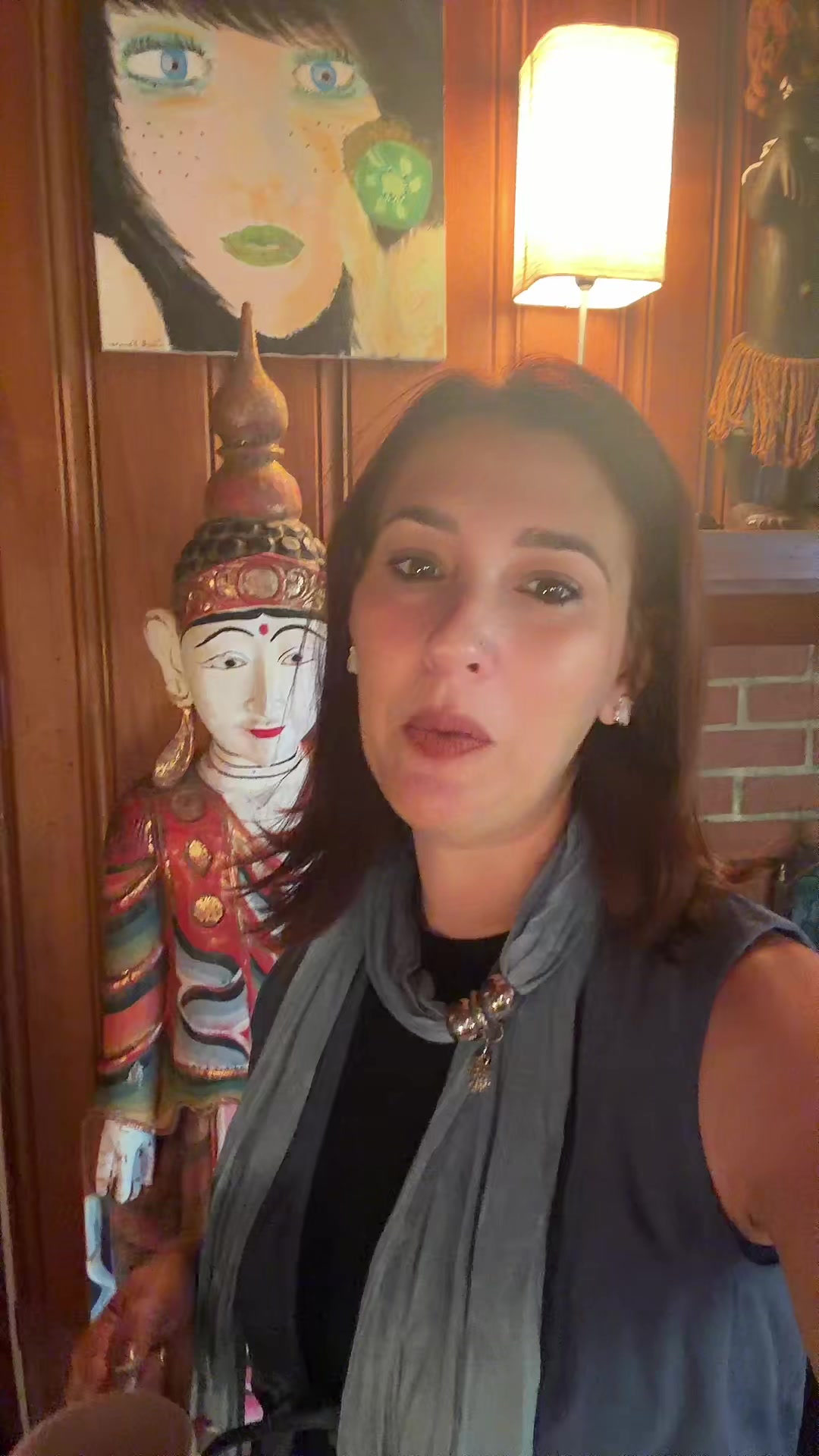 @RenaSer: La Casa Holística