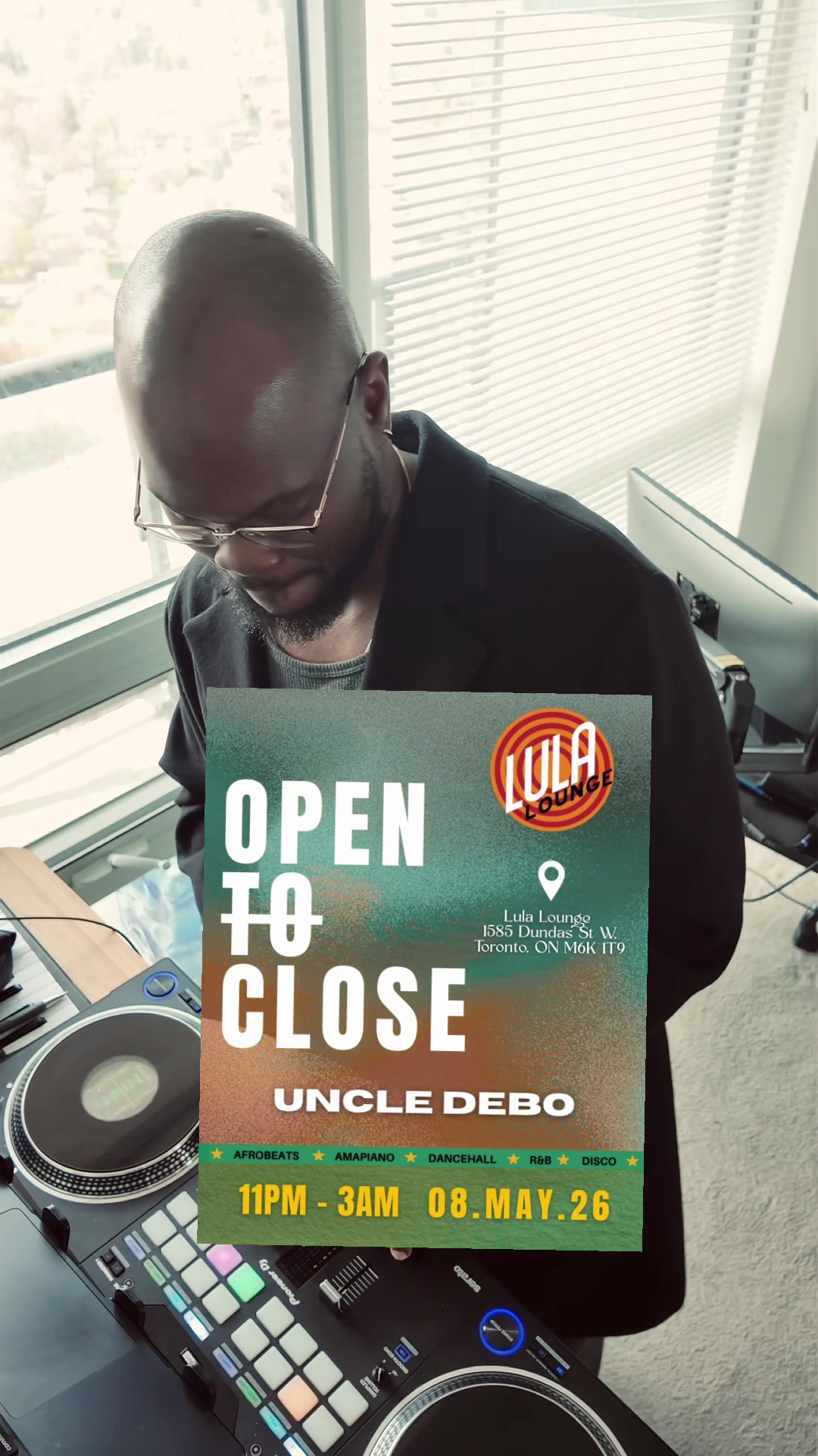 @Uncle Debo