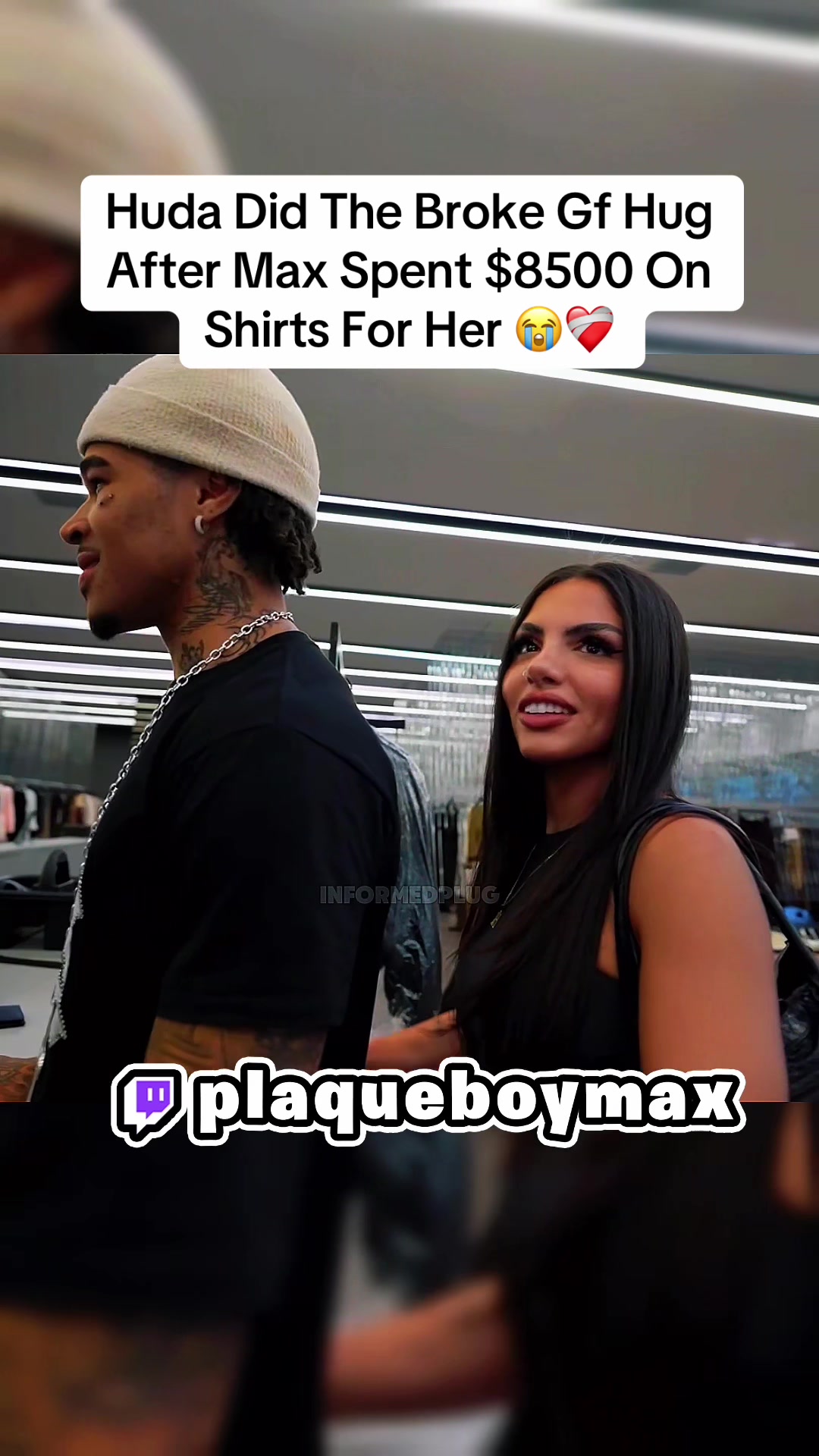 @informedplug