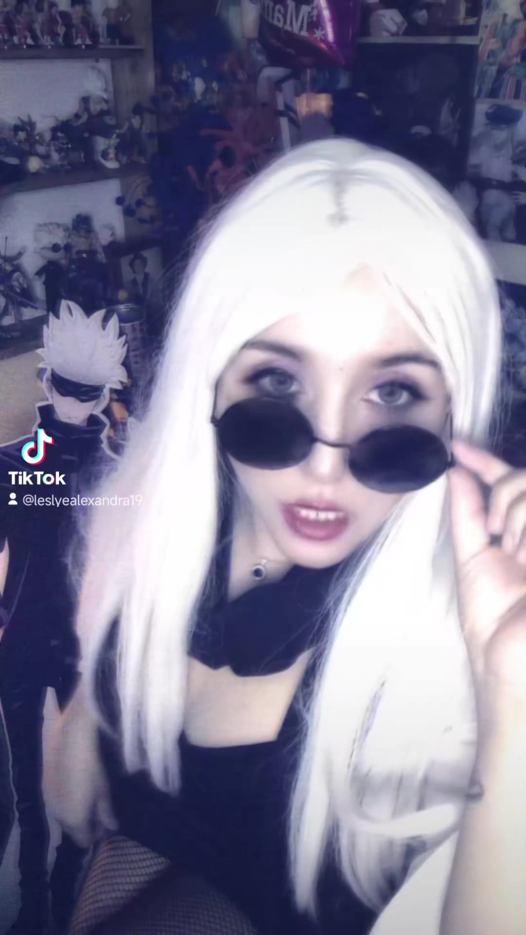 @ALEXANDRAMAOMAOCHAN19