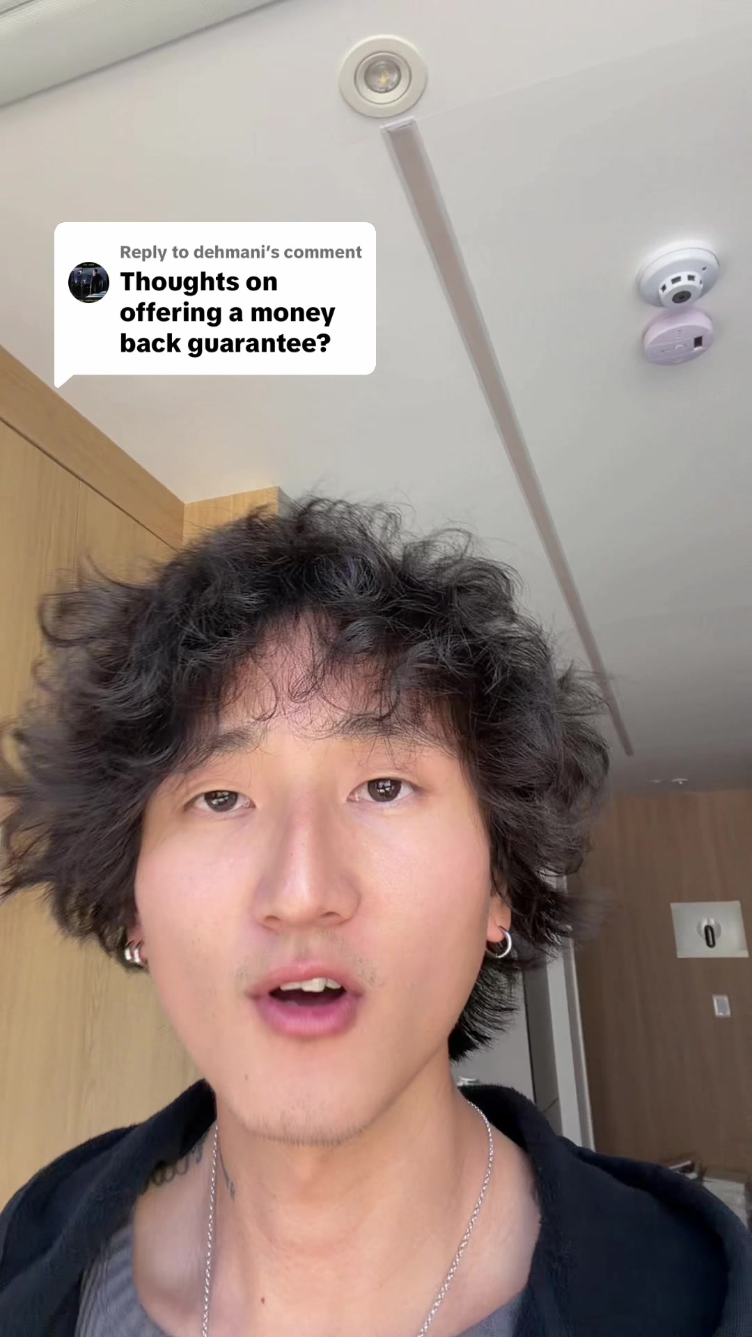 @Nick Dahlberg