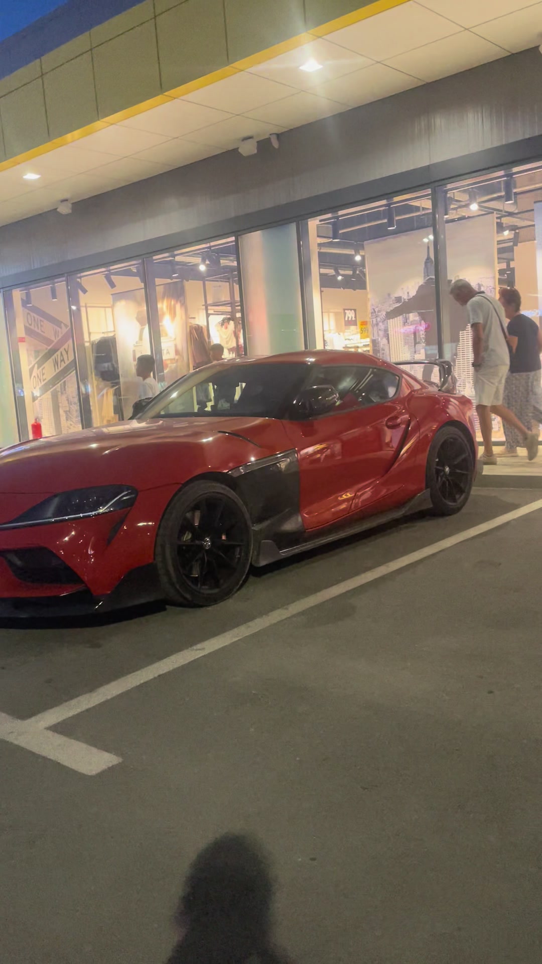 @CARS BY DZAMBASKI