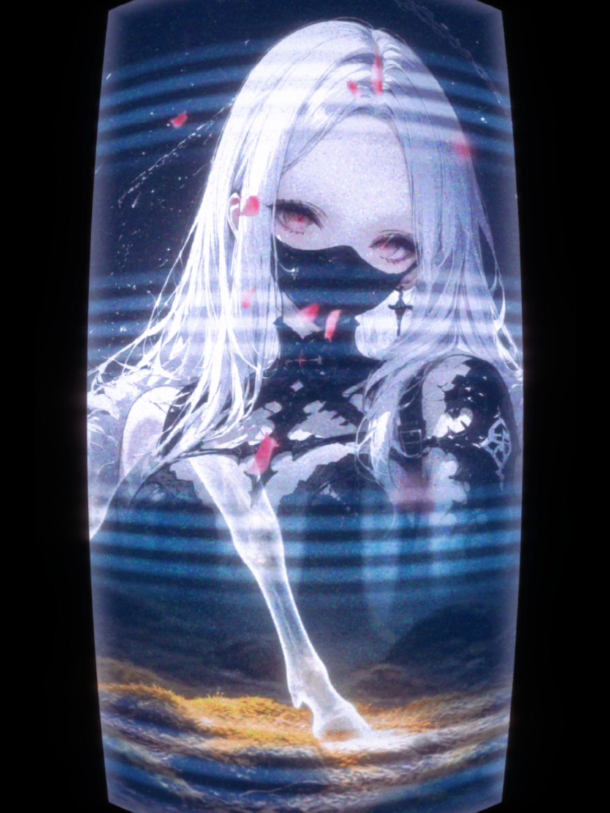 @-冥々-