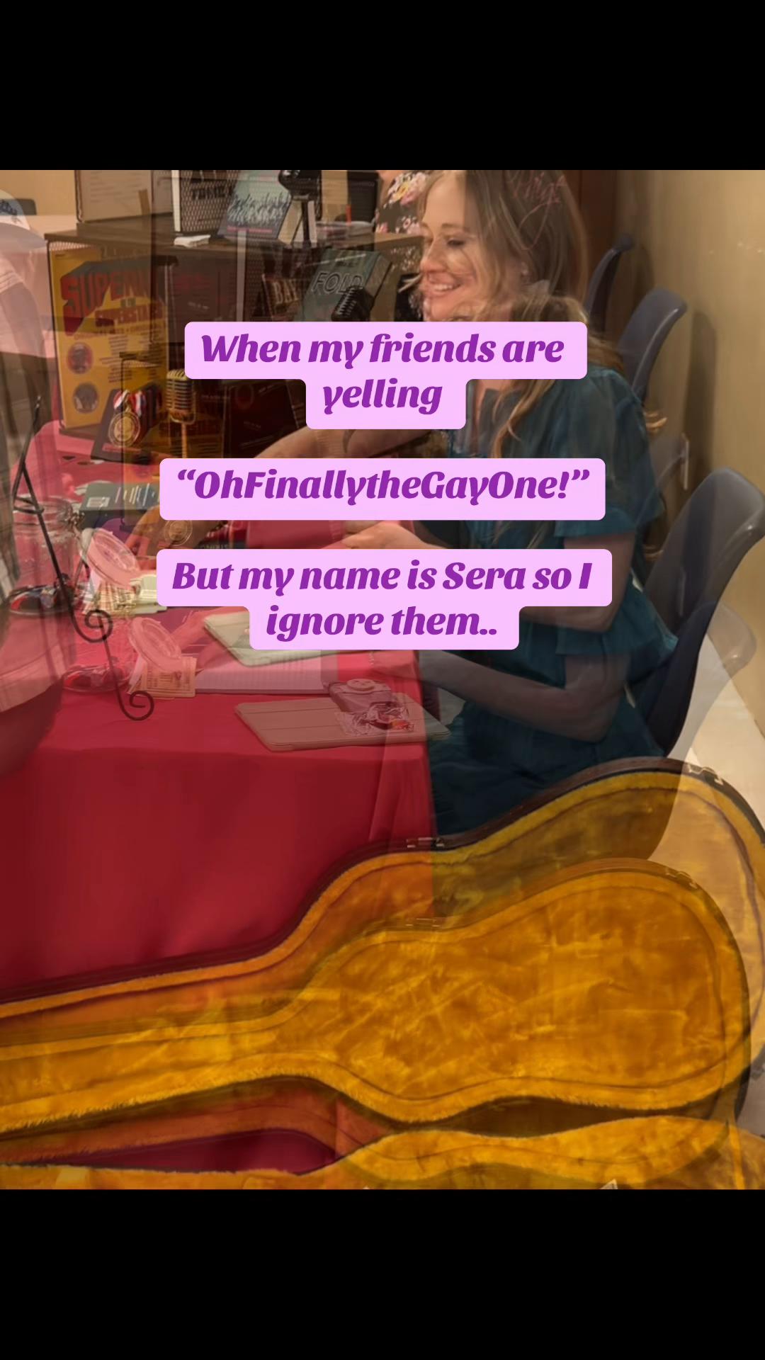 @Author Sera Elly