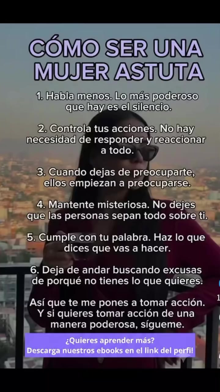 @El Arte del Control 🧠