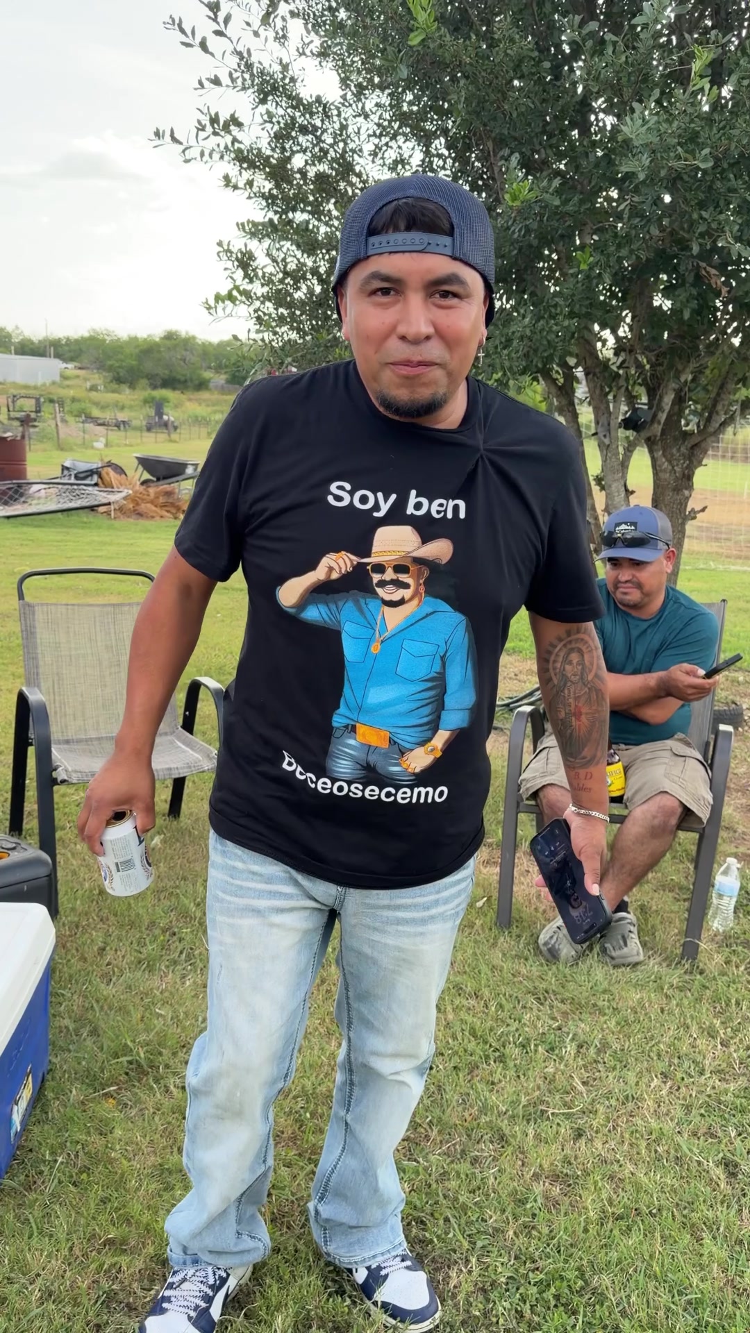 @Tío Chivalo