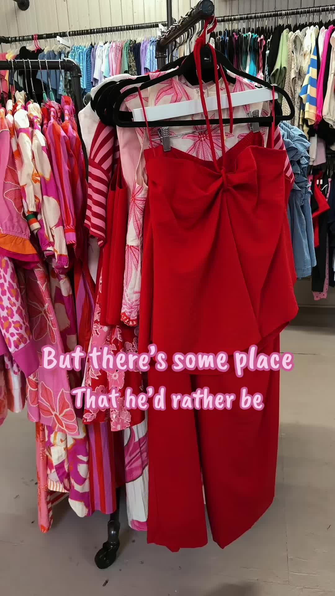 @The Teal Gypsy