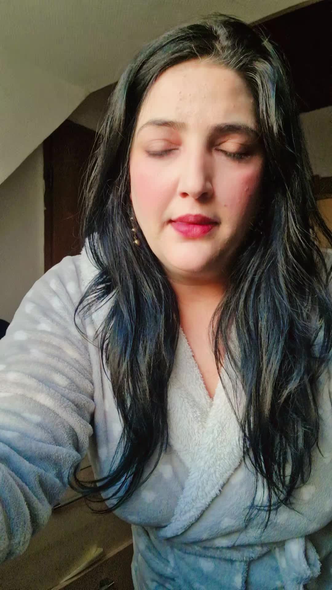 @❤️Kara gözlüm 🥰 03 08 2024
