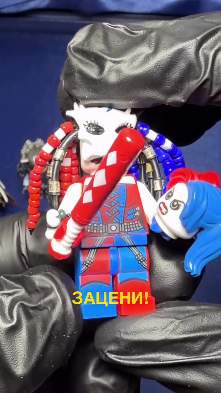 @Тот самый Лазовский 🦂