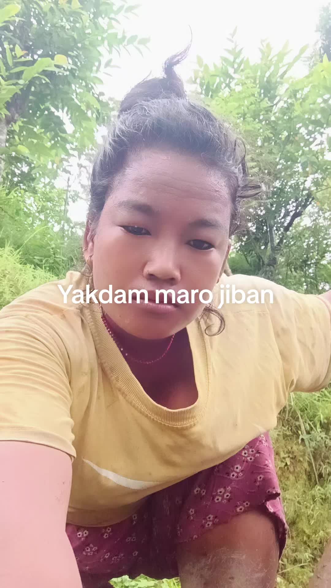 @Aanuska Thapa Magar