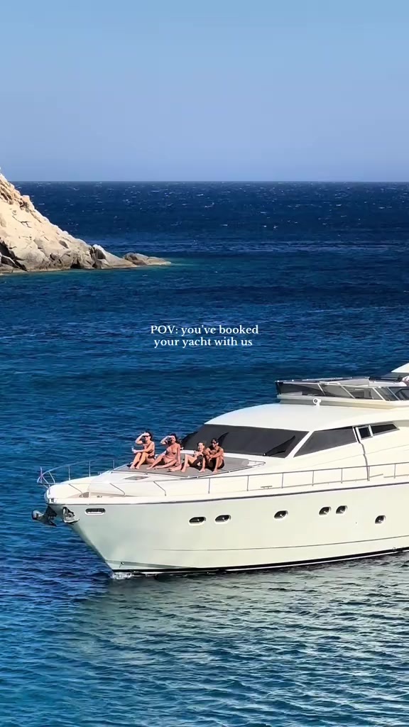 @VIP MYKONOS