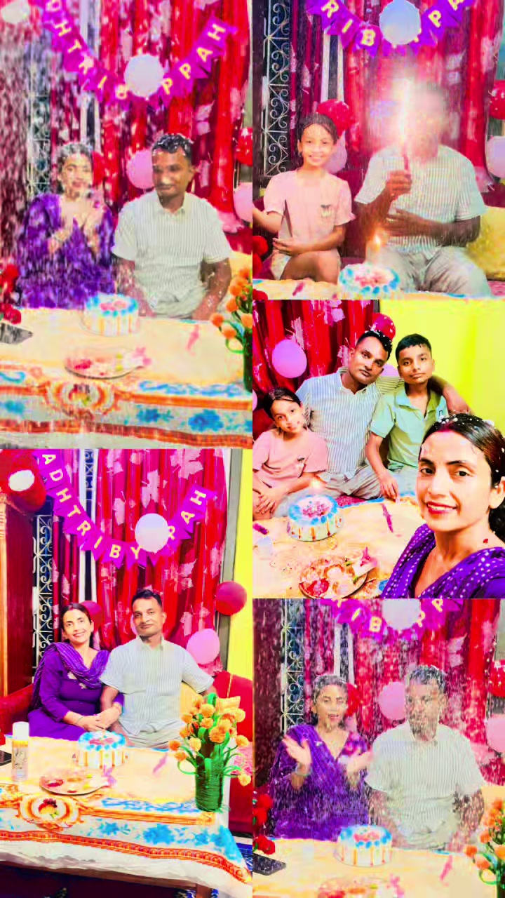 @💜💜" shah poonam"❤❤kalwar💜💜