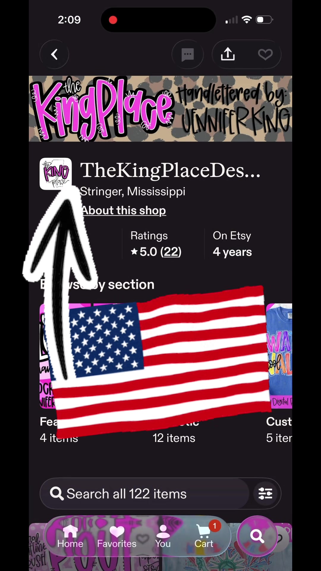 @JenniferKing