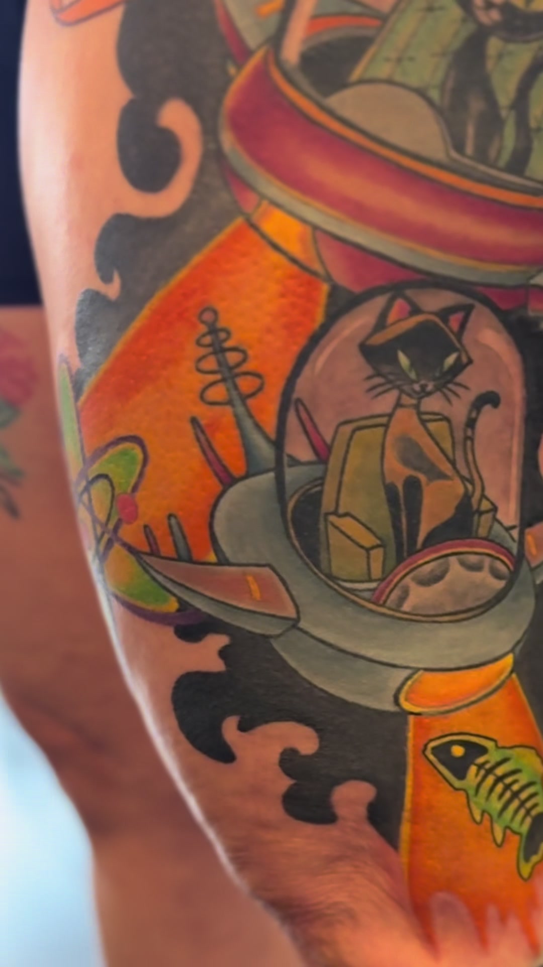 @Justintattooart