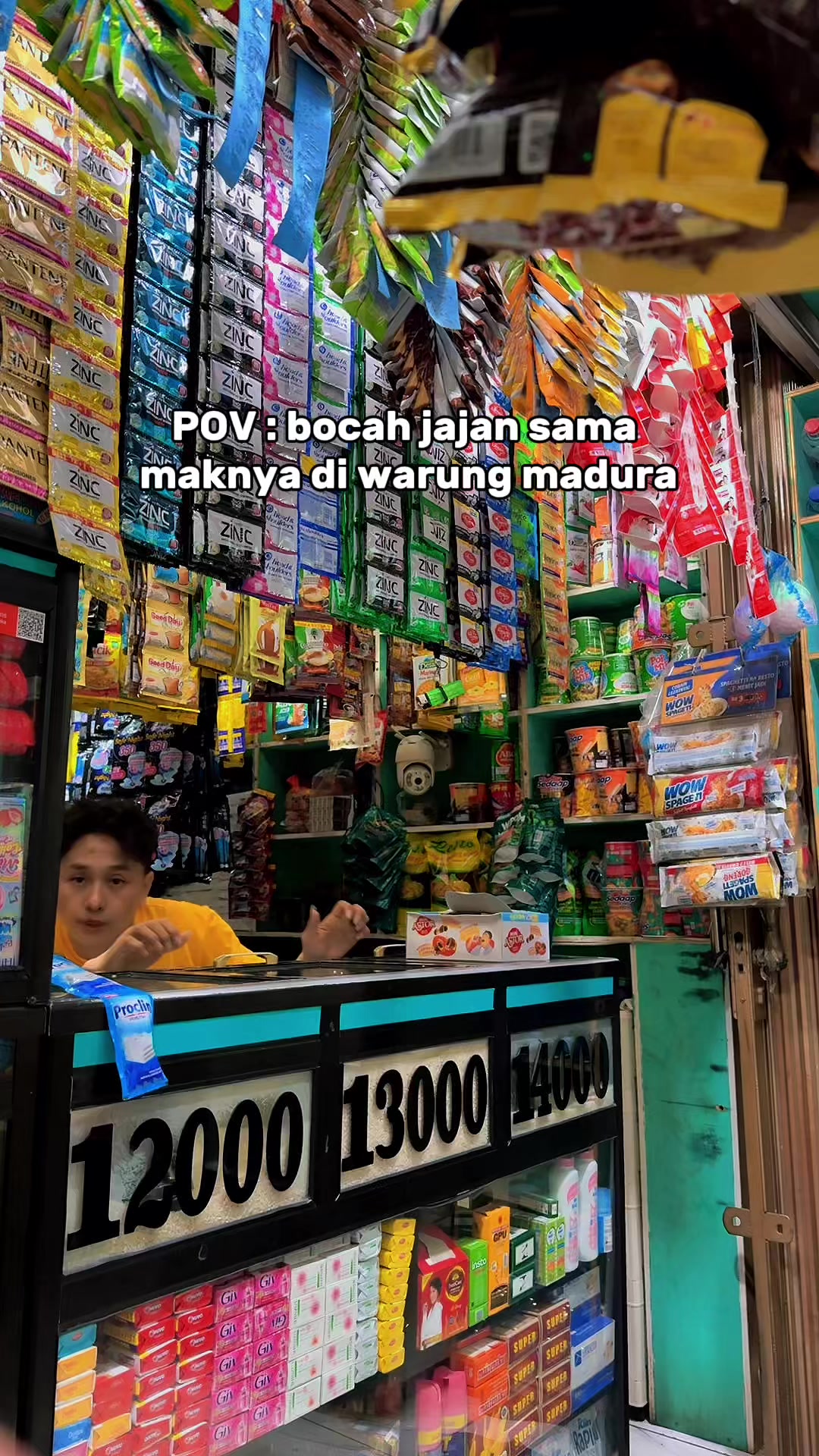 @Muhammad Luthfi