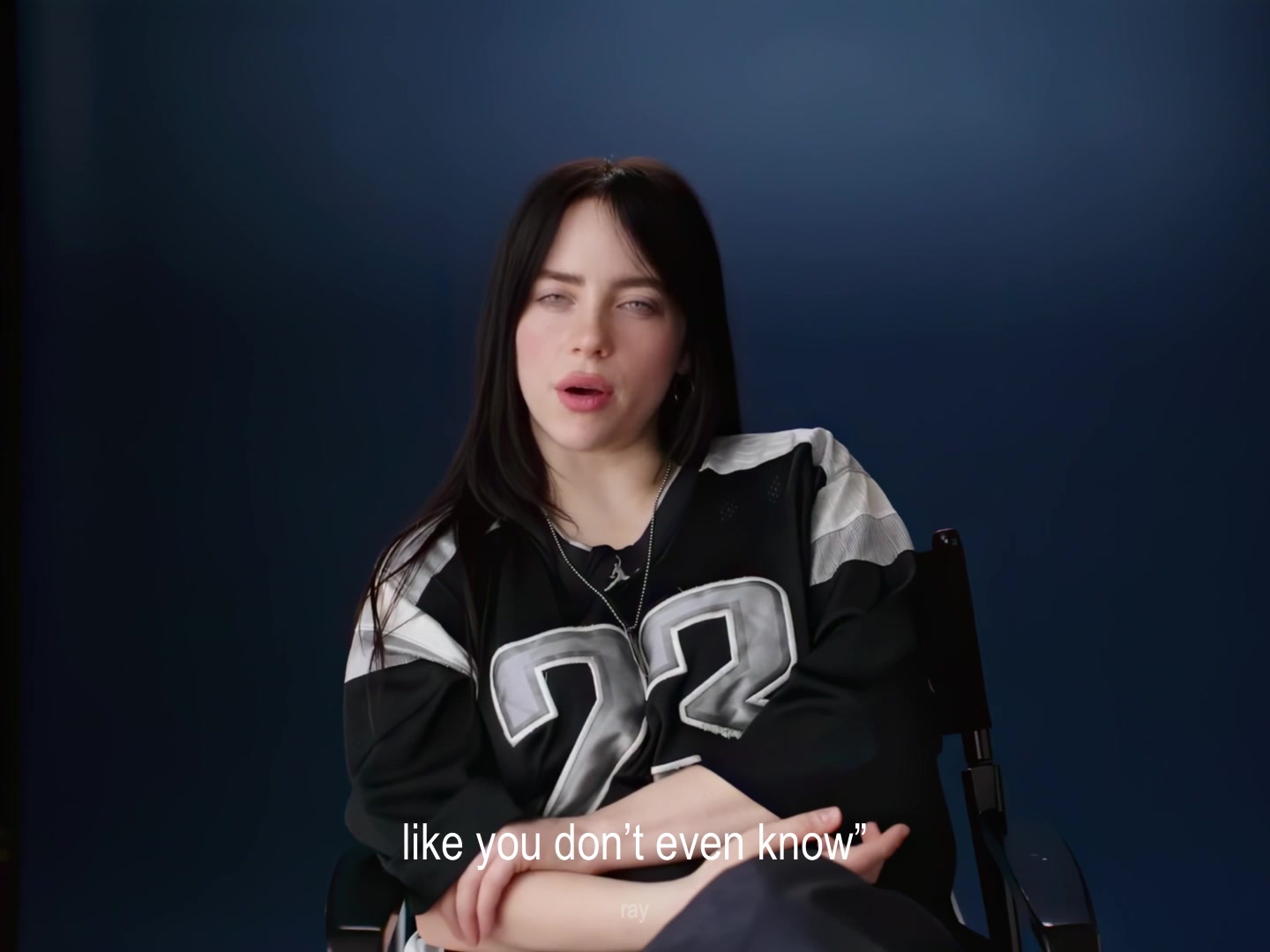 @rayᵇᵉ