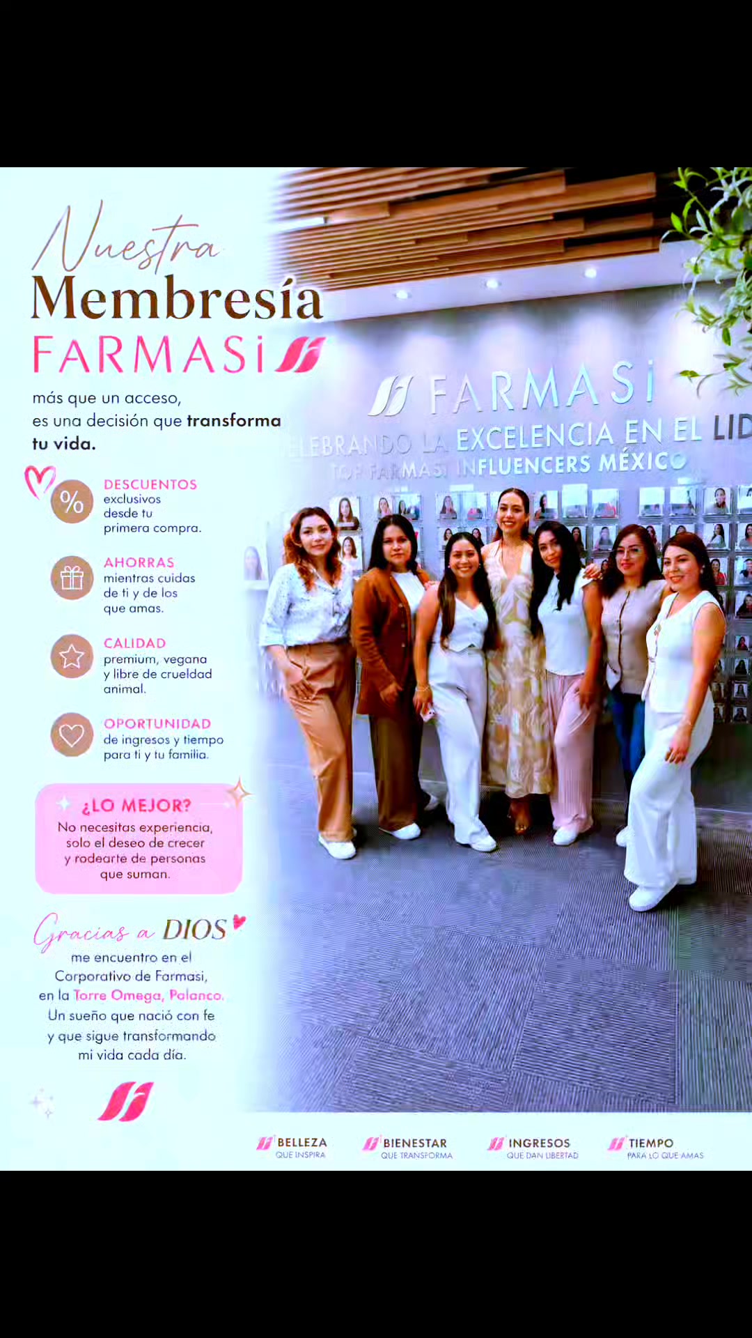 @Viri d' Bonequi | Networking