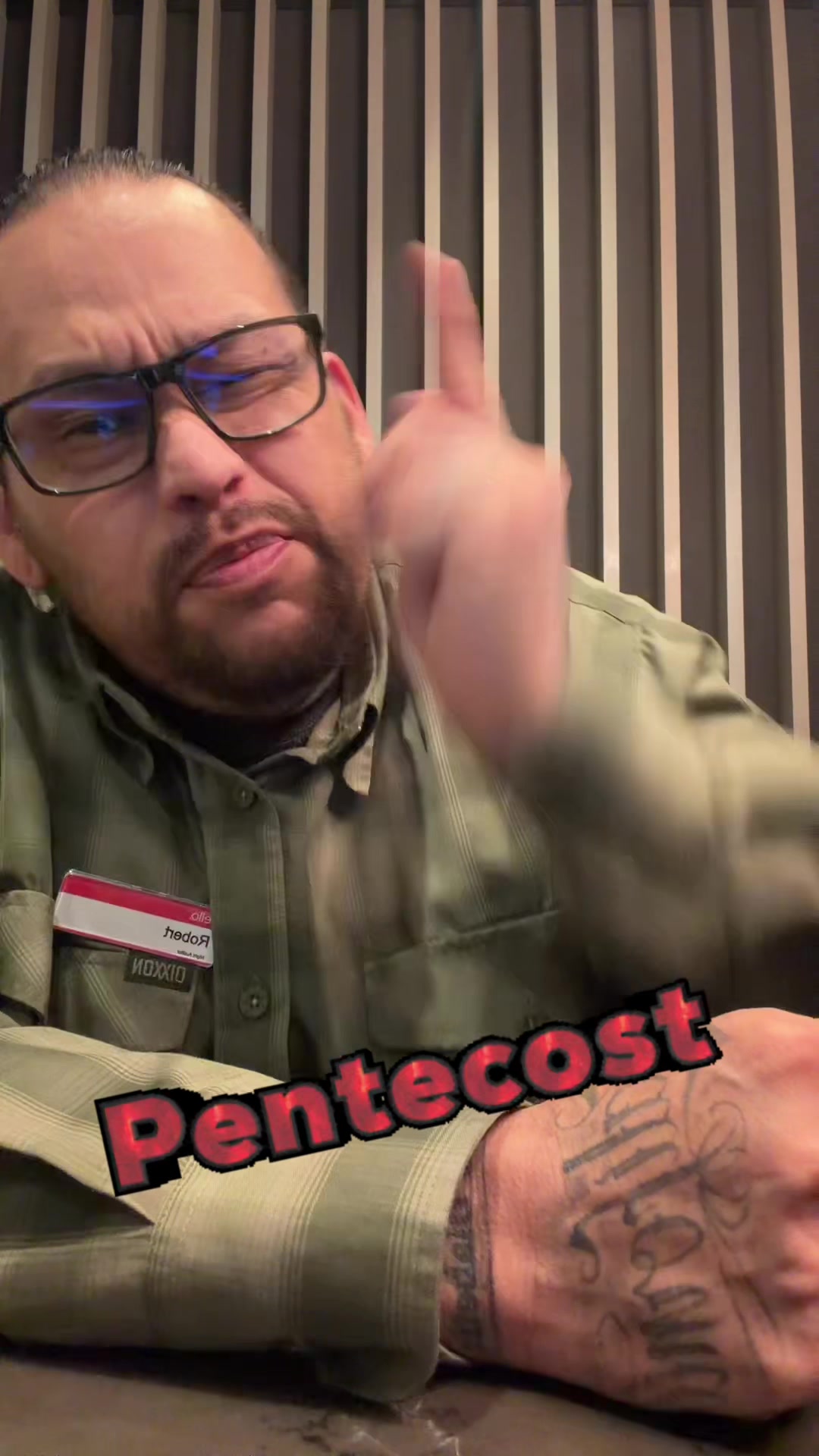 @Robert 🐜 Anthony