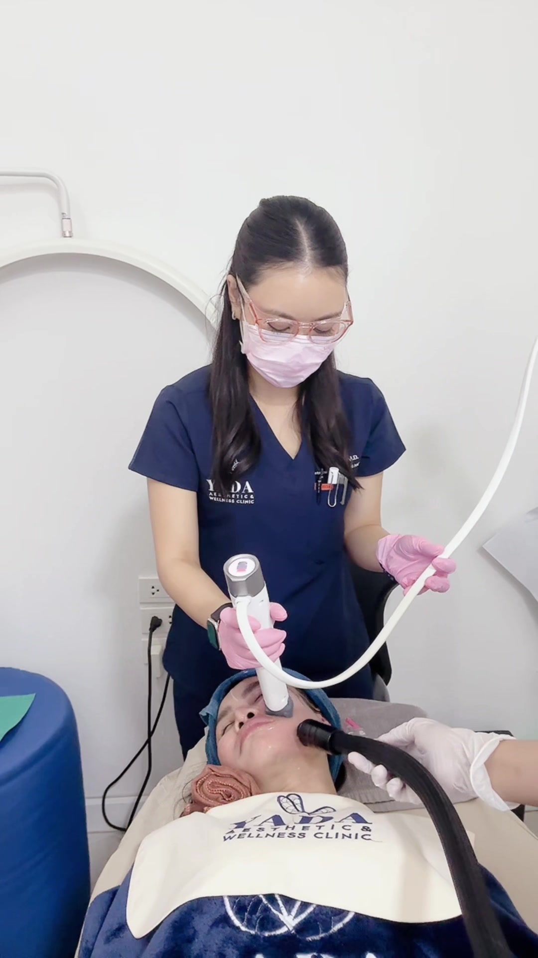 @Yada Clinic Pattaya