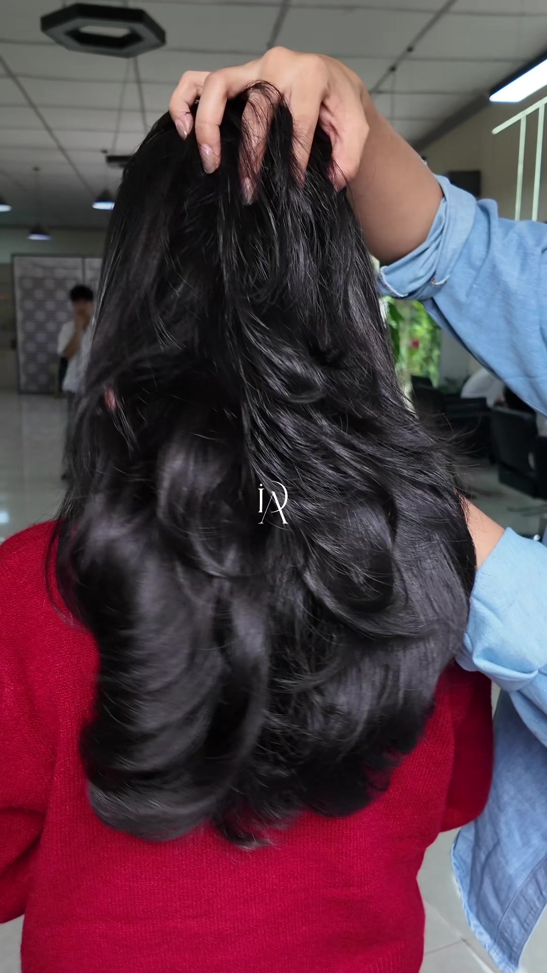 @IDA Hair Design &Beauty Salon