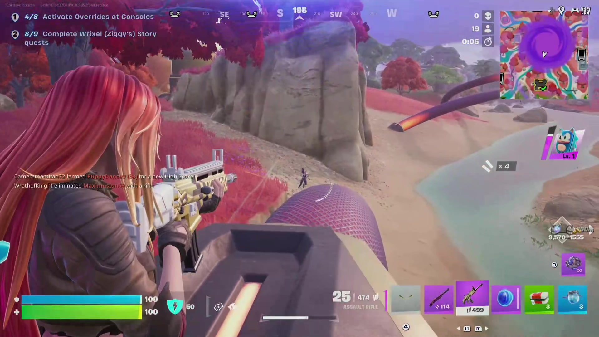 @chrissyofcoursestreams