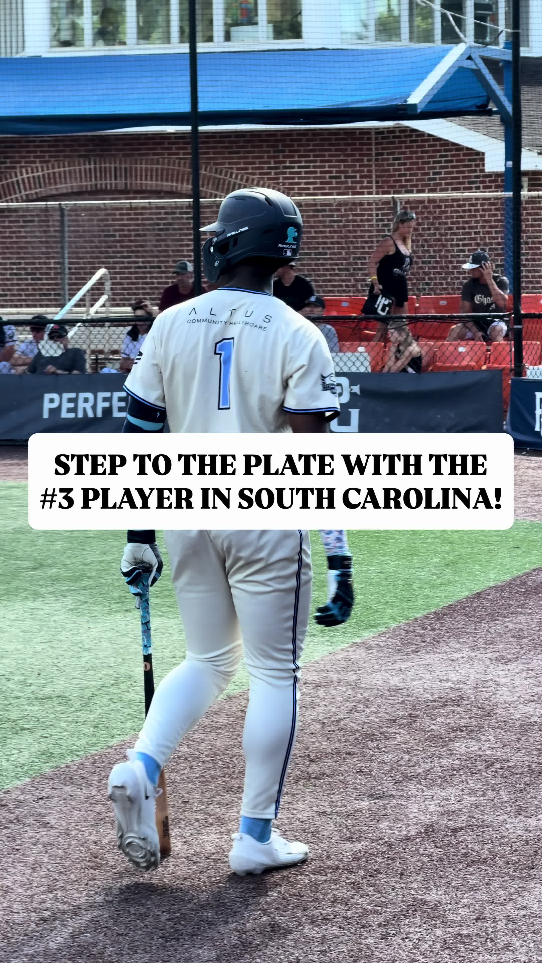 @Perfect Game