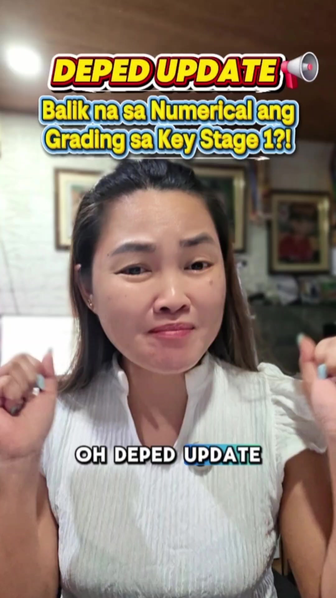 @Ma'am Aileen on FB