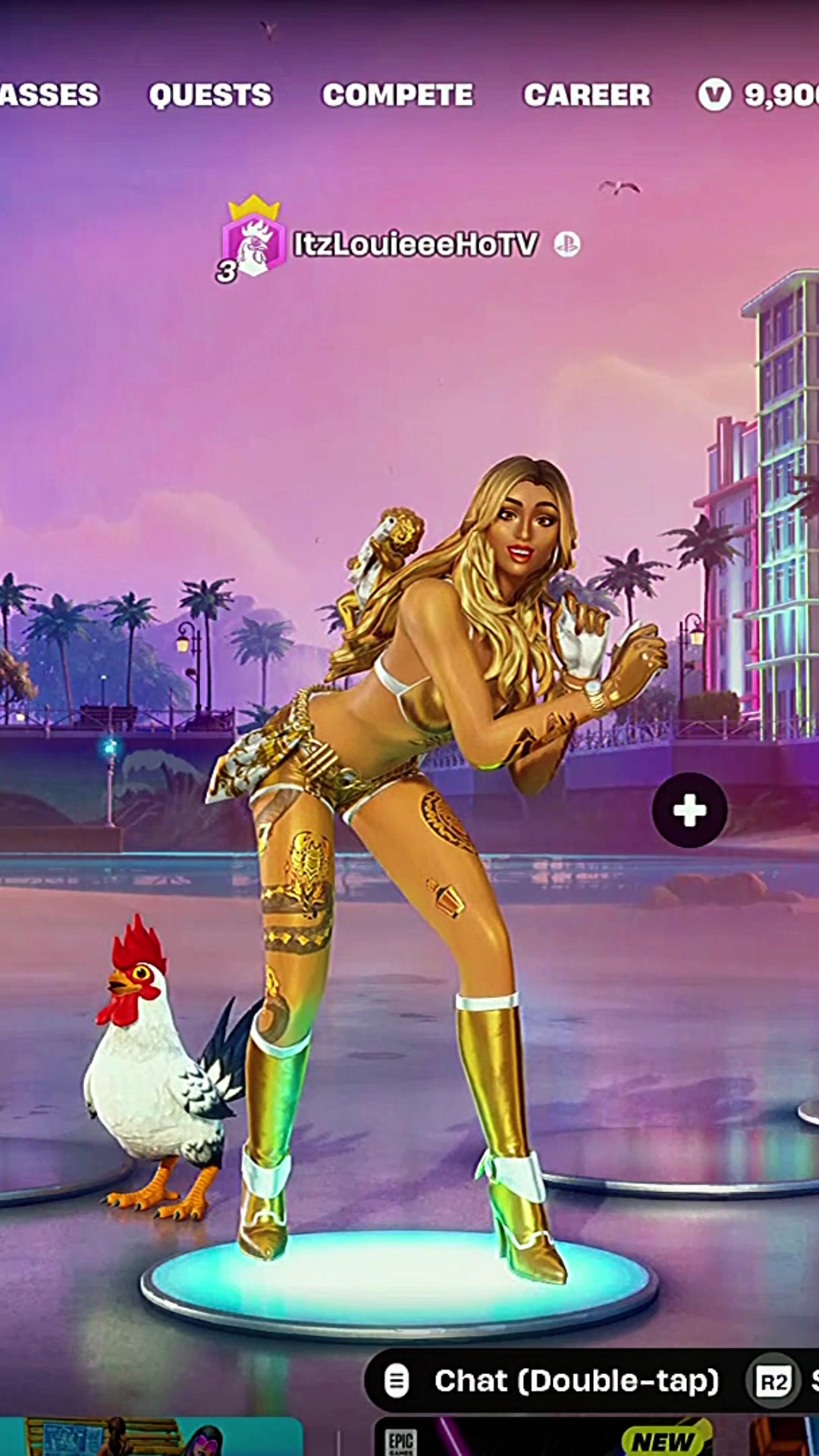 @itzlouieeehotv