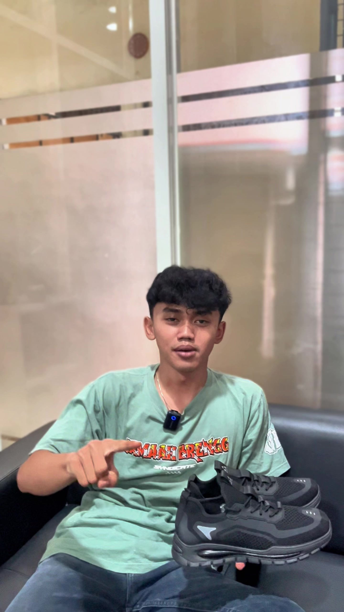@Kickstreet