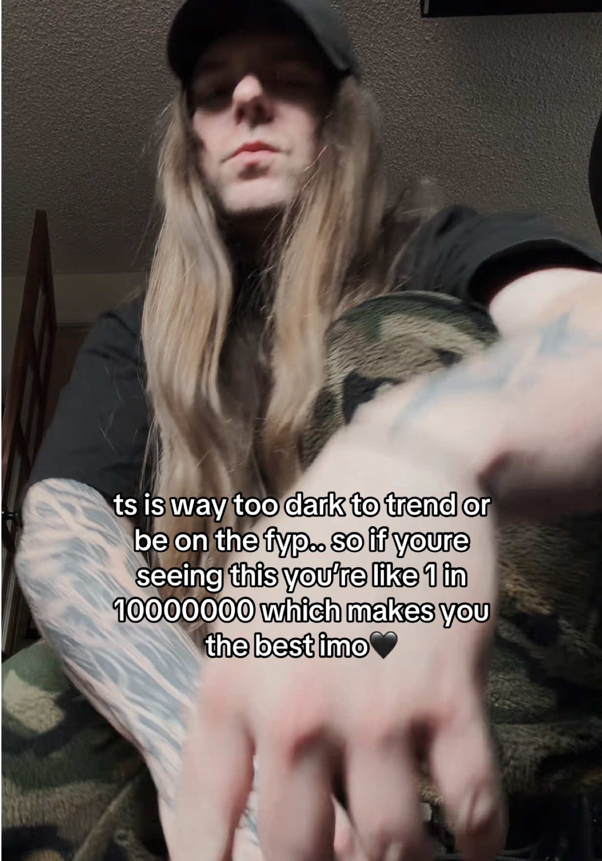 @Hangsaint